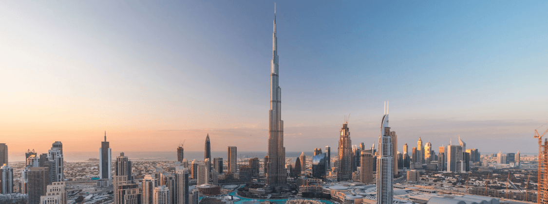 United Arab Emirates cover