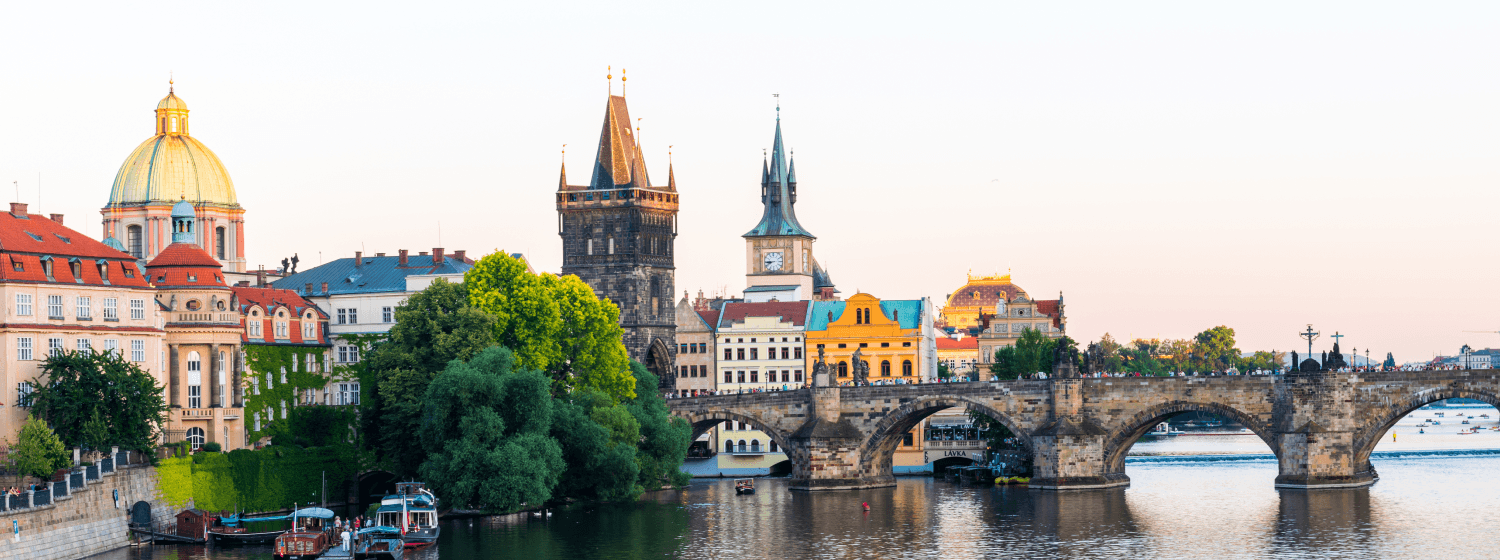 Czech Republic cover