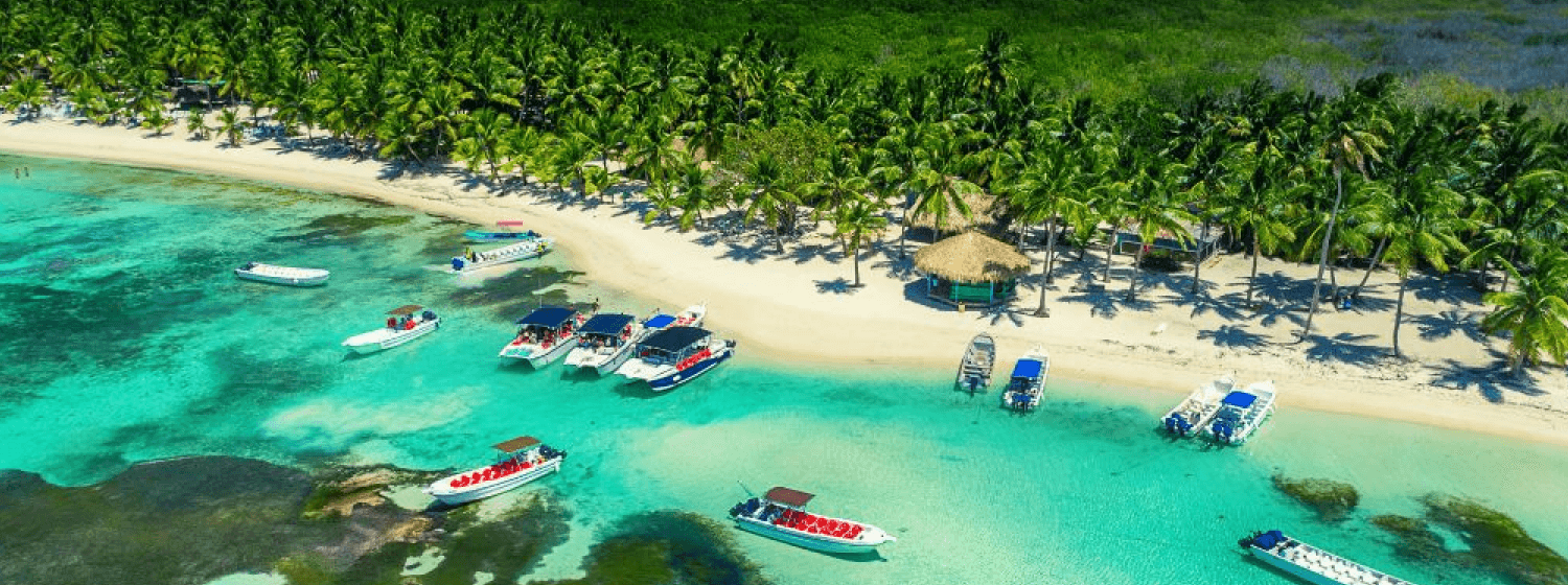 Dominican Republic cover