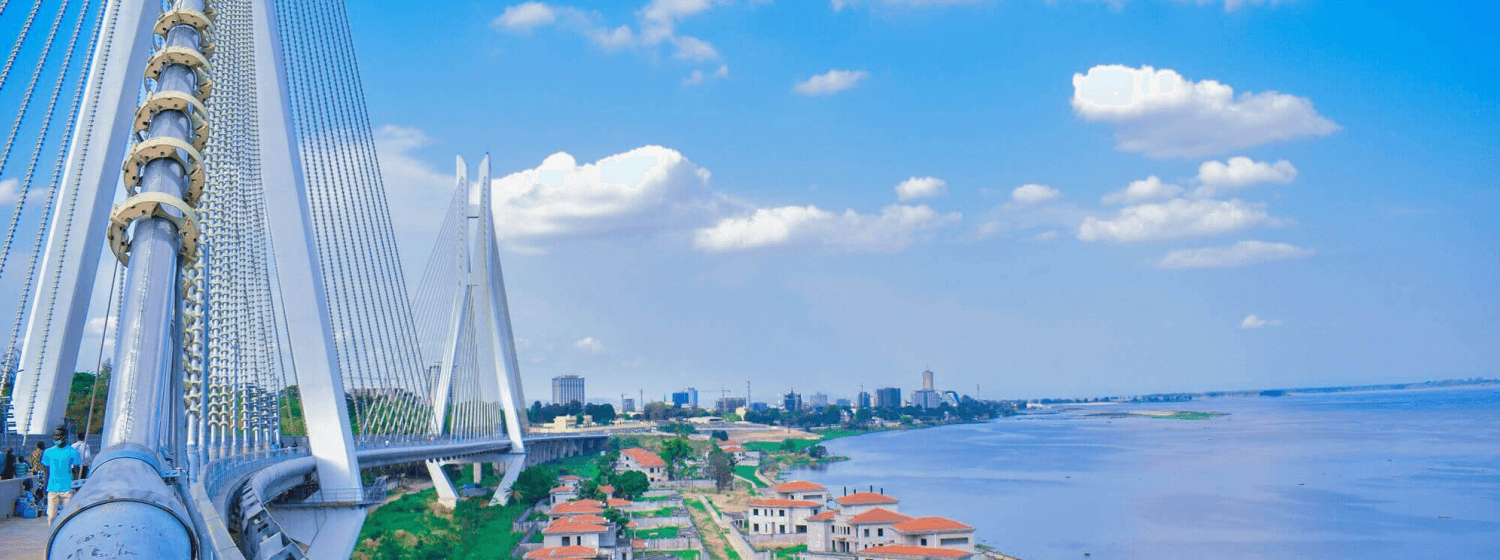 Congo Republic cover